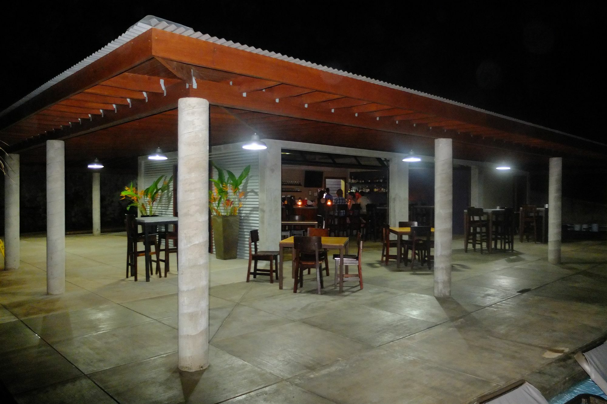 Pagua Bay House - Oceanfront Cabana'S Marigot ภายนอก รูปภาพ